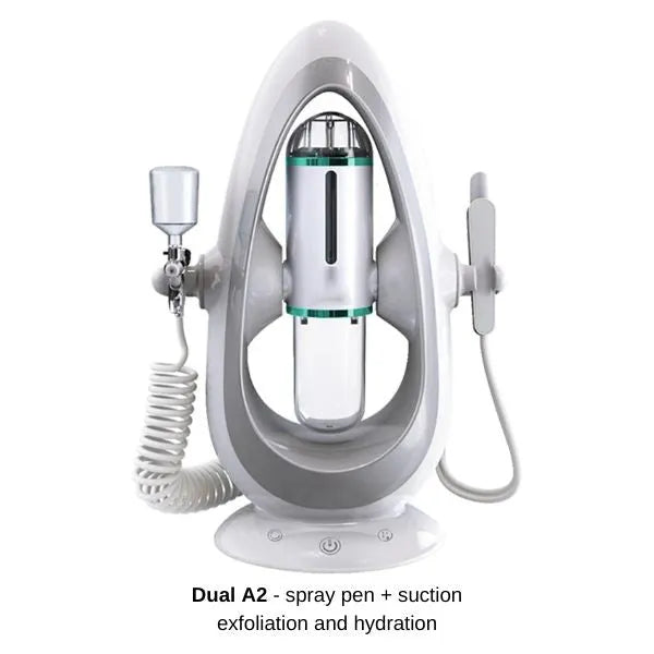 Hydro Dermabrasio