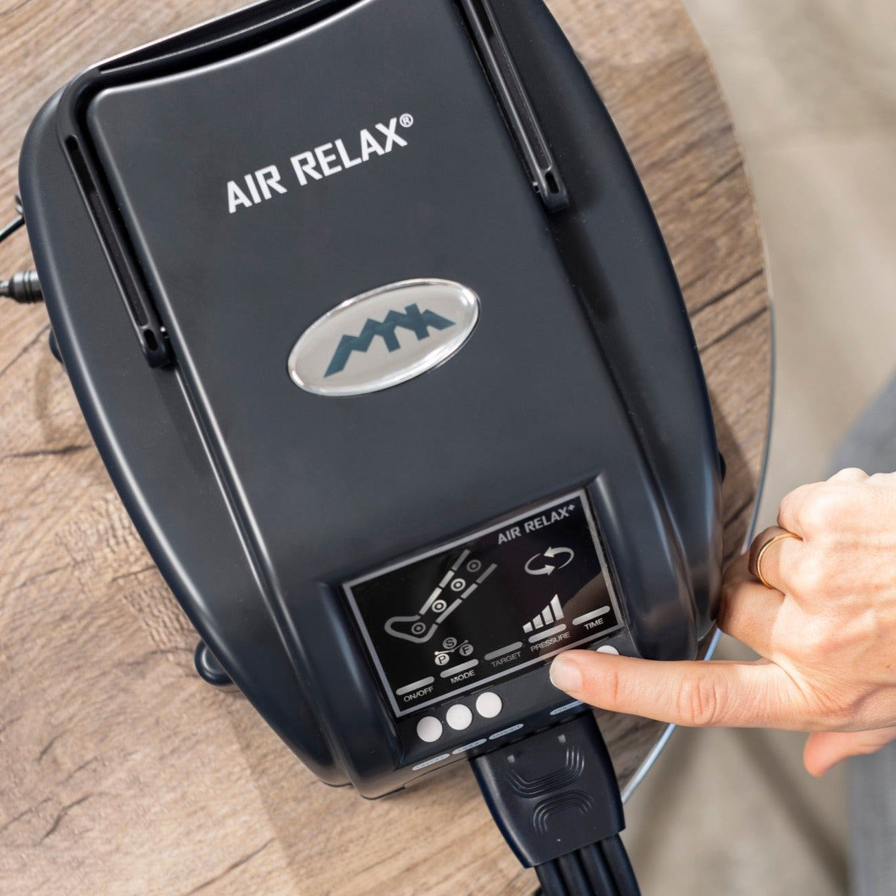Air Relax PLUS 3.0 Compression Therapy System