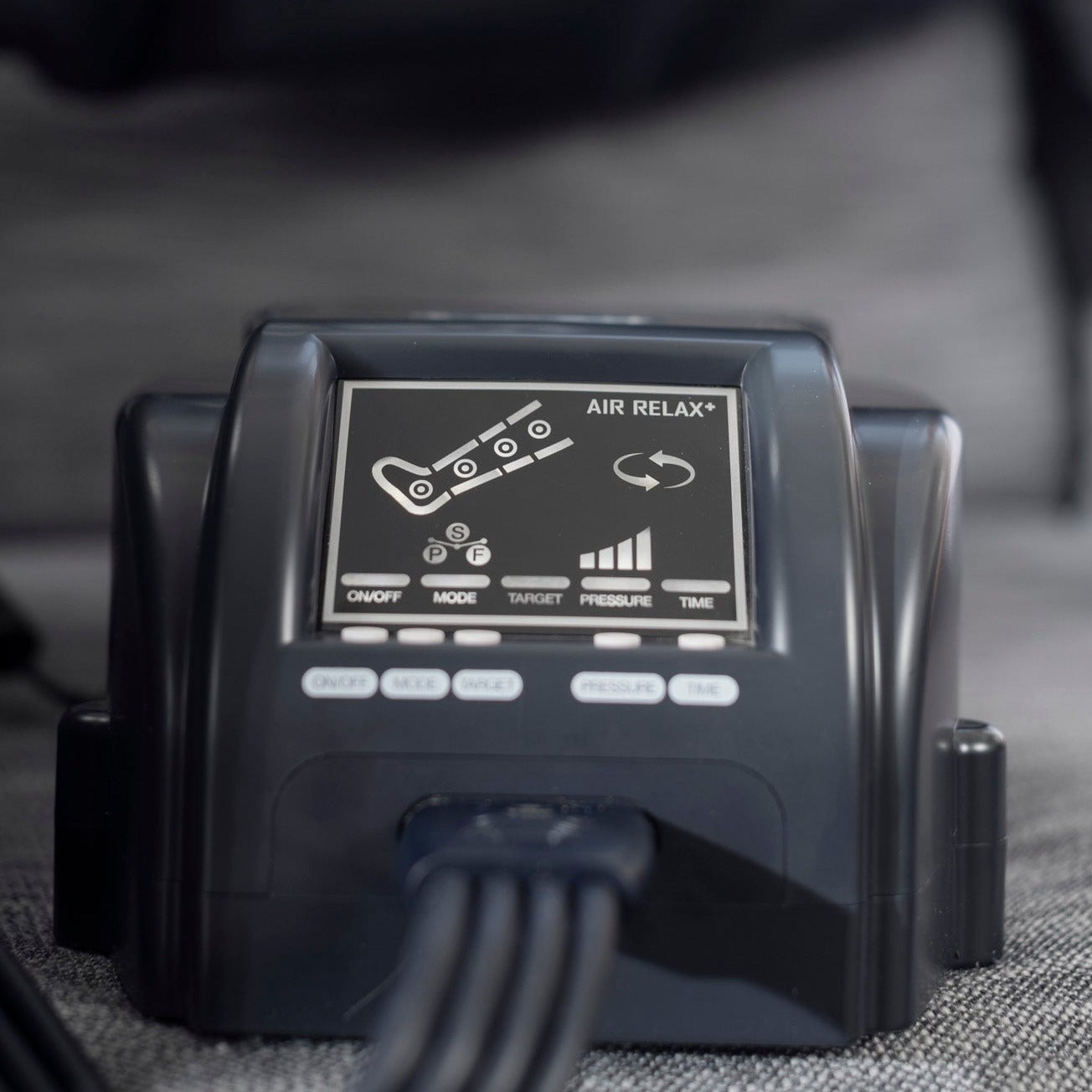 Air Relax PLUS 3.0 Compression Therapy System