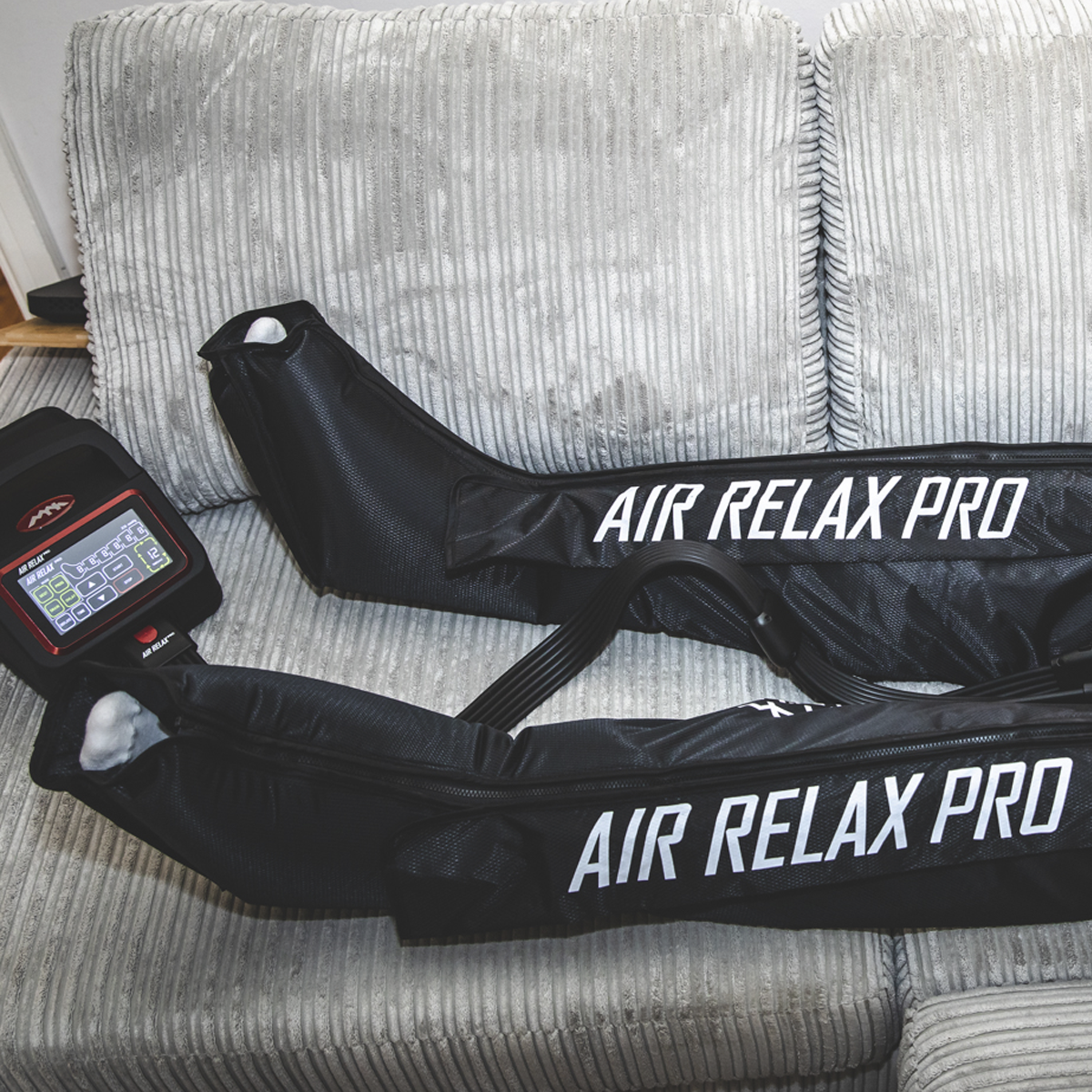 Air Relax PRO 4.0 Compression Therapy System