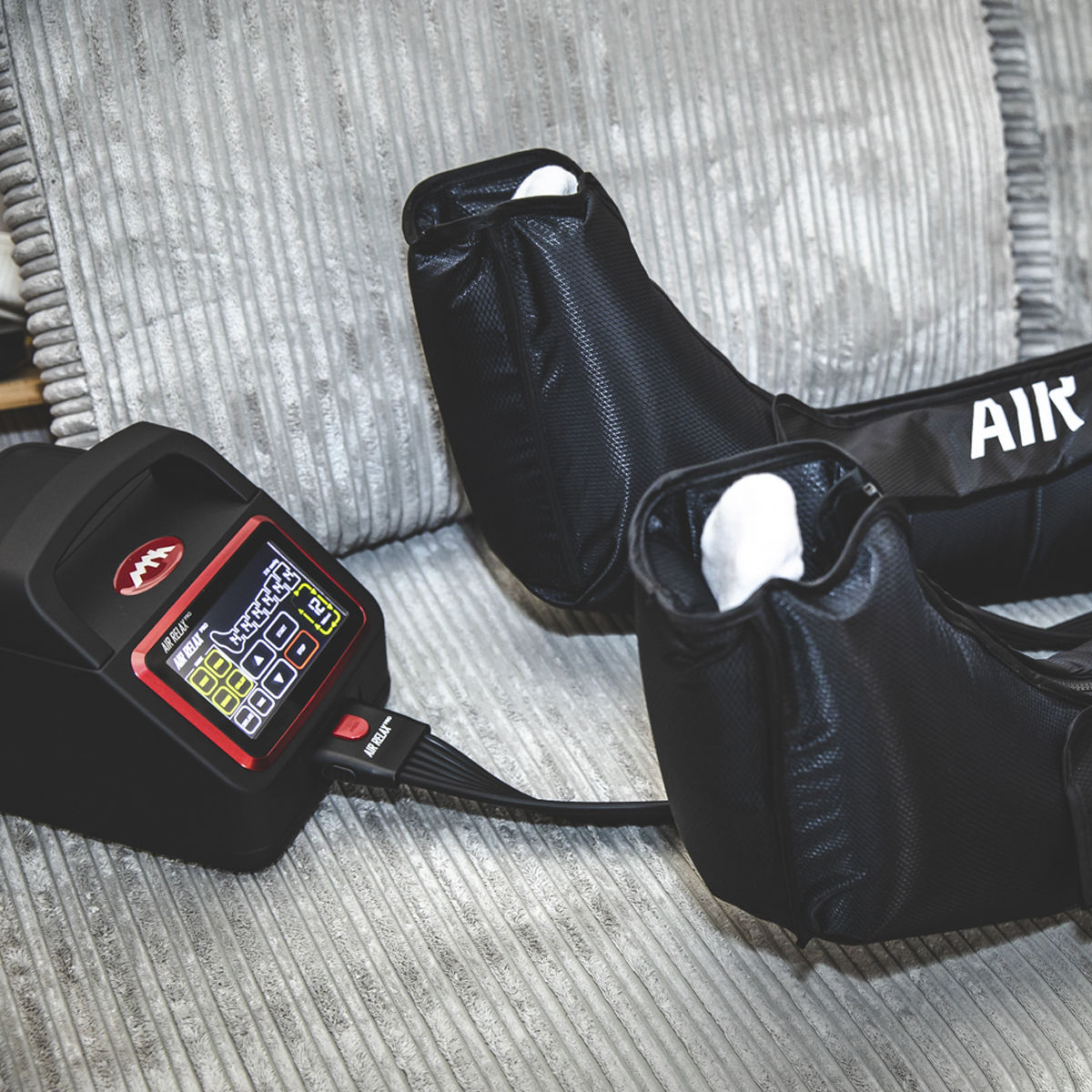 Air Relax PRO 4.0 Compression Therapy System