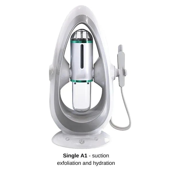 Hydro Dermabrasio