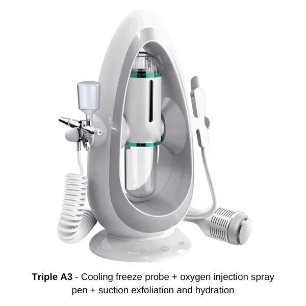 Hydro Dermabrasio