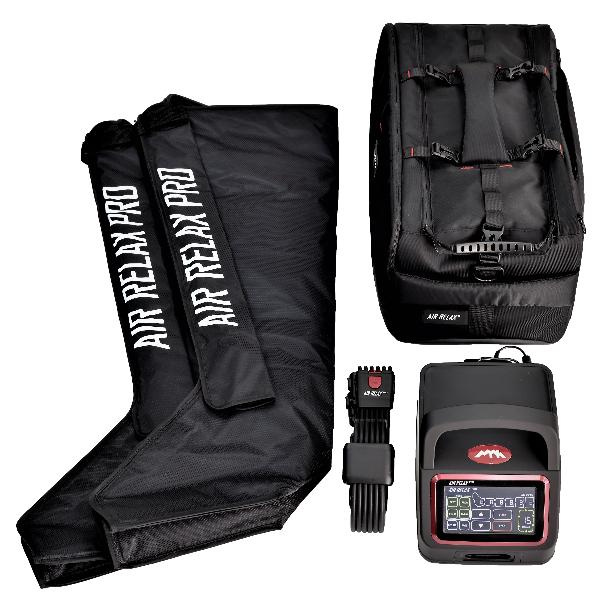 Air Relax PRO 4.0 Compression Therapy System