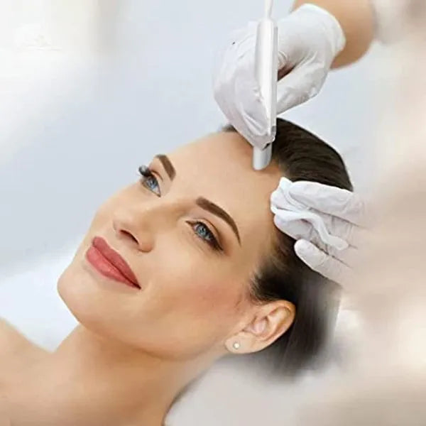 Hydro Dermabrasio