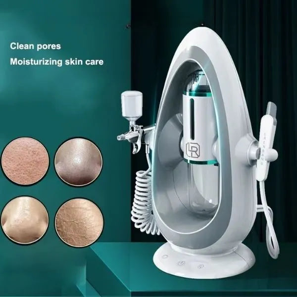 Hydro Dermabrasio