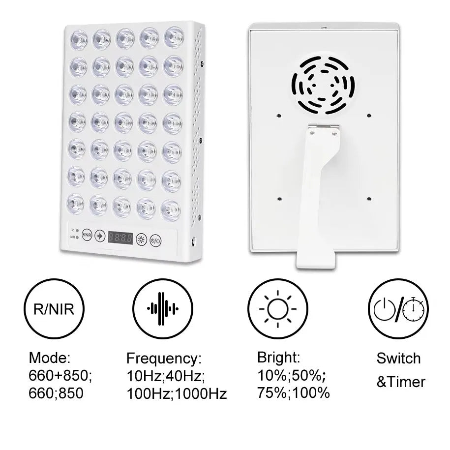 ARNANO35 Red Light Panel