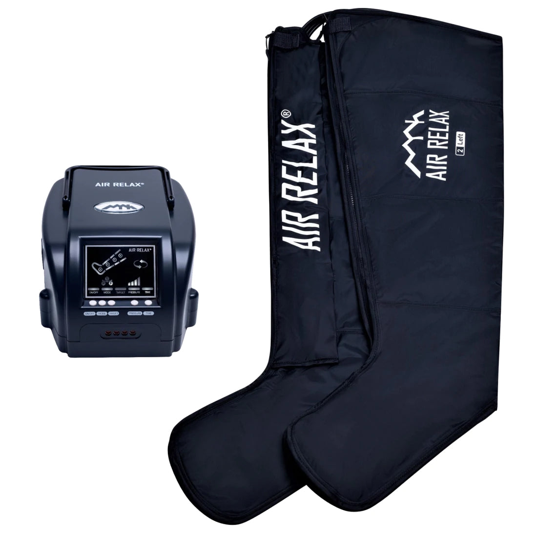 Air Relax PLUS 3.0 Compression Therapy System