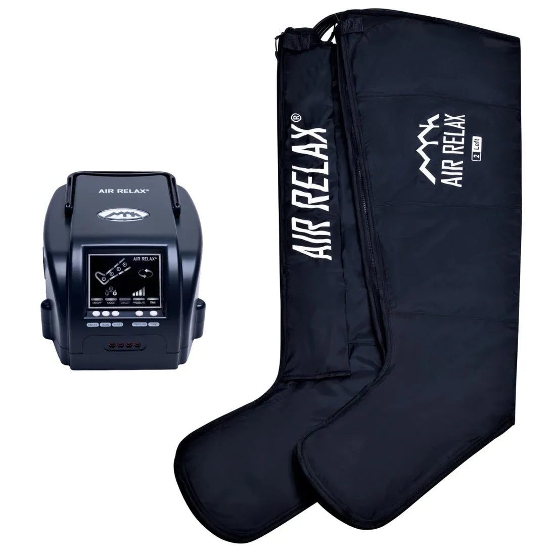 Air Relax PLUS 3.0 Compression