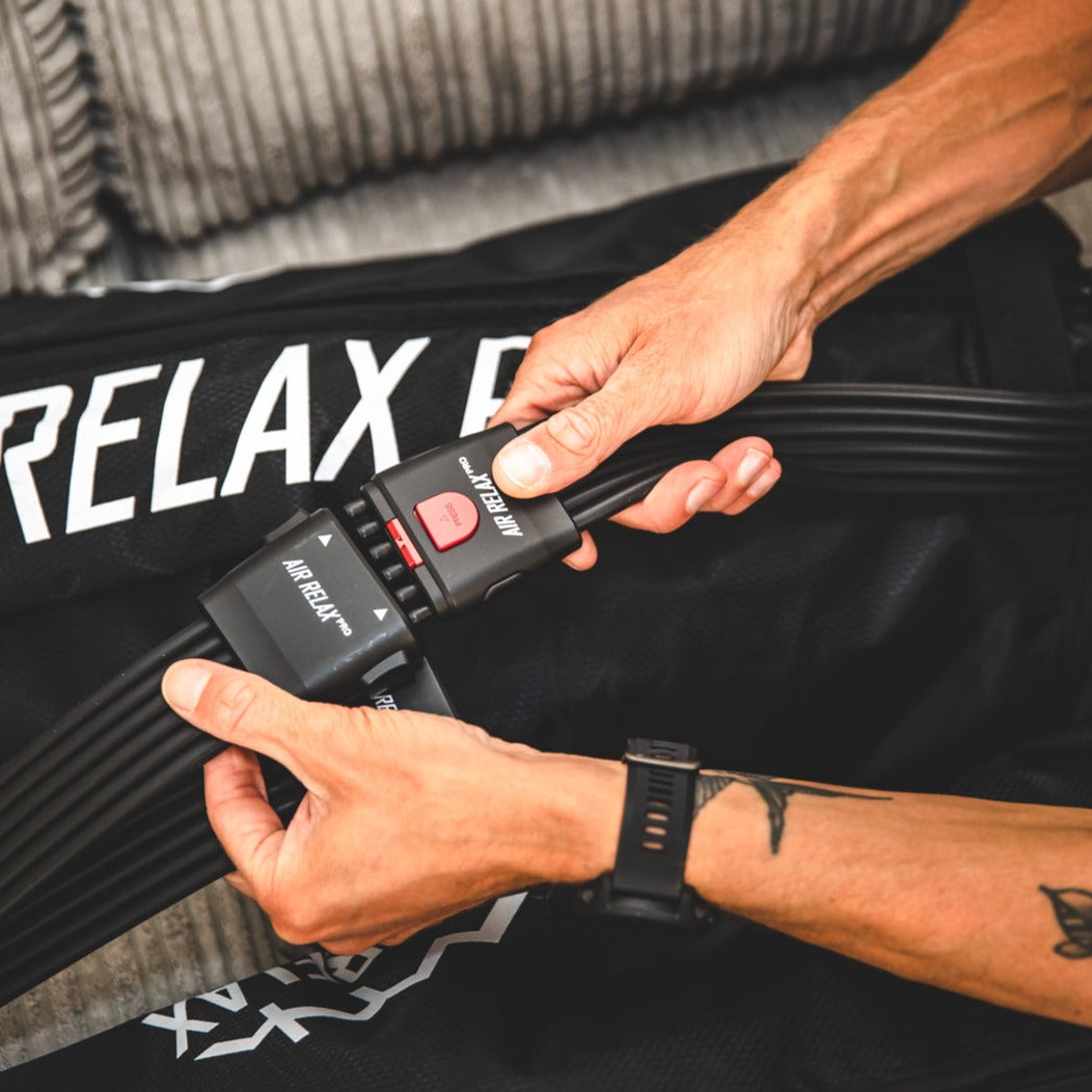 Air Relax PRO 4.0 Compression Therapy System