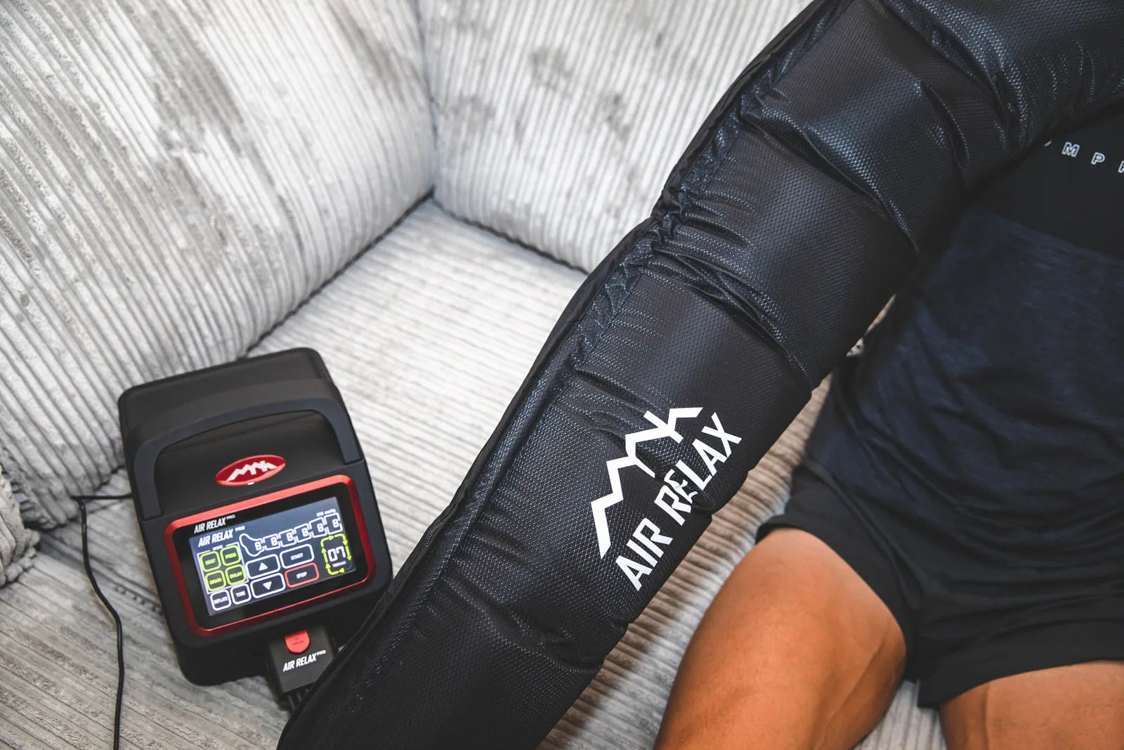 Air Relax PRO 4.0 Compression