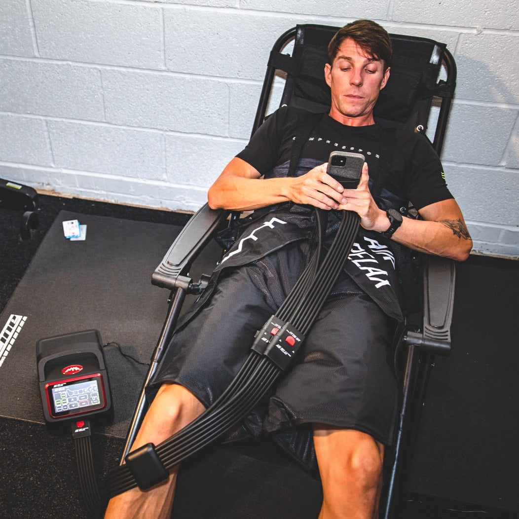 Air Relax PRO 4.0 Compression Therapy System