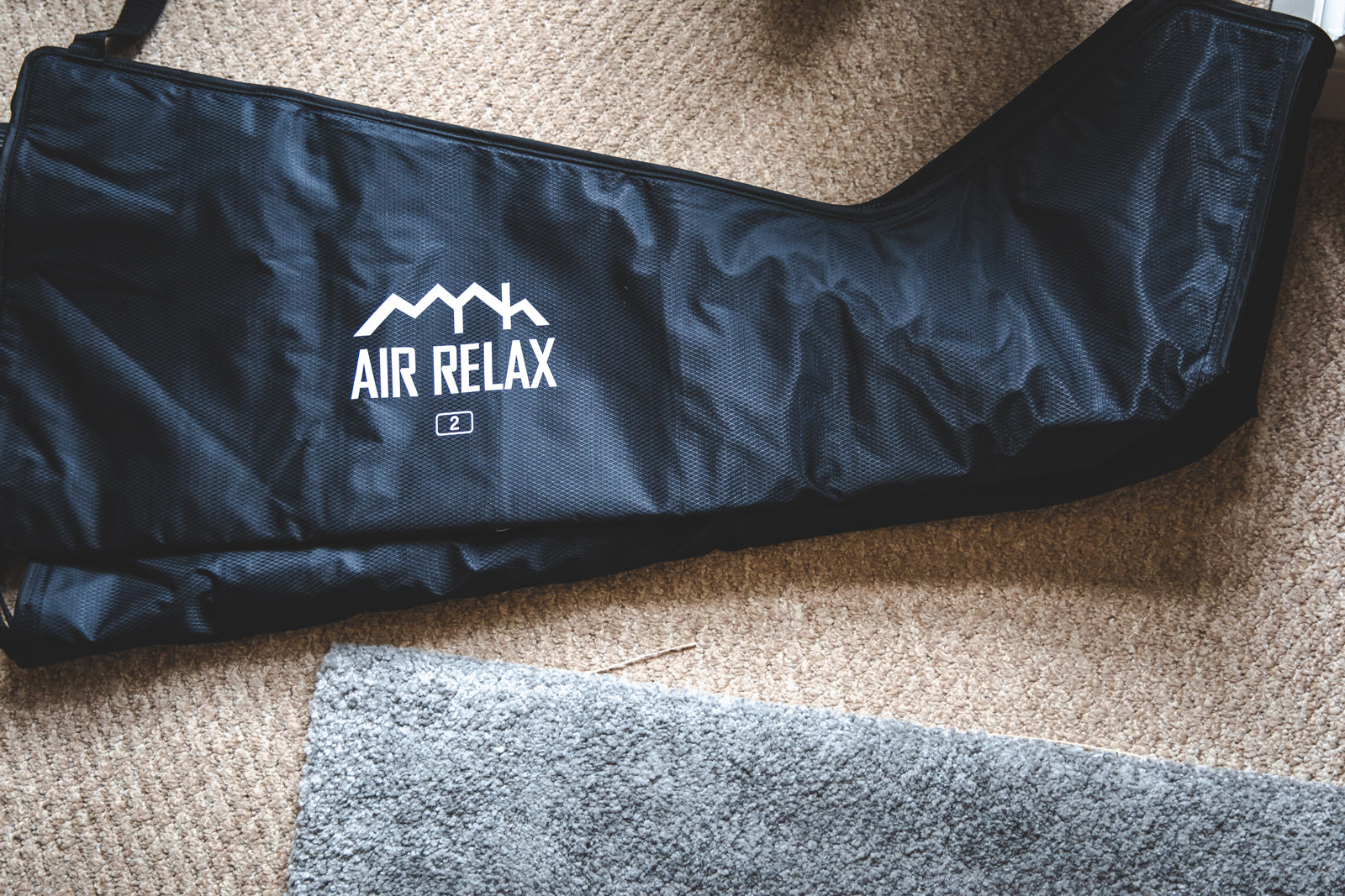 Air Relax PRO 4.0 Compression Therapy System