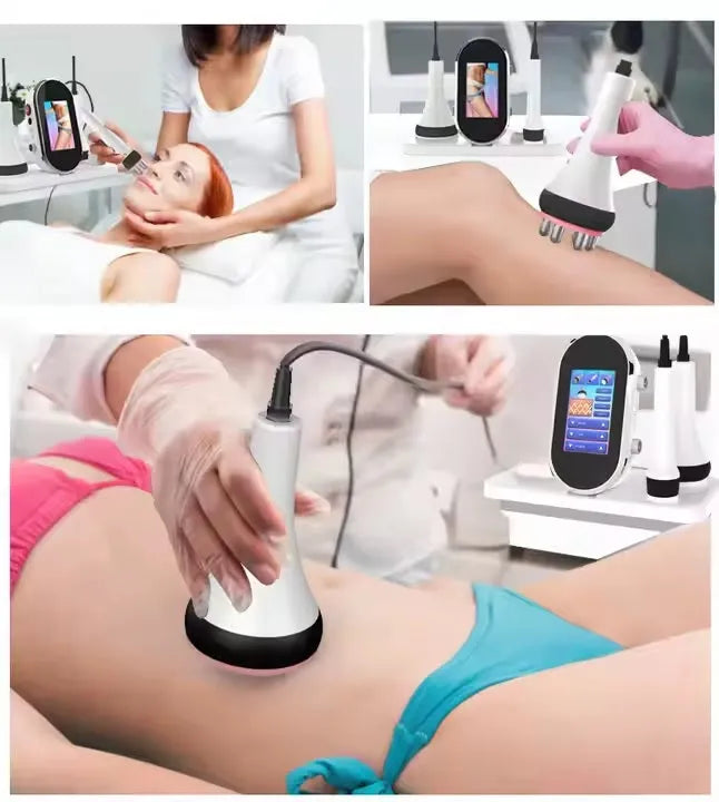 3-in-1 Laihdutuslaite
