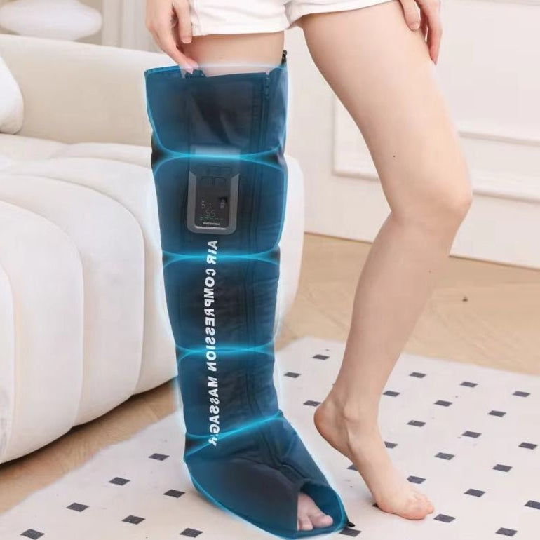 Wireless Air Compression 1.0 Therapy Leg Massager