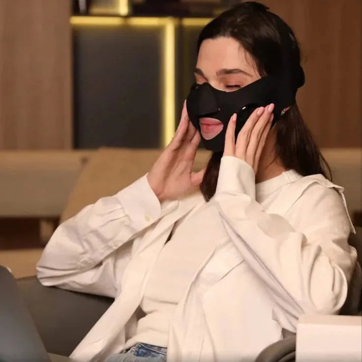 EMS Facial Mask