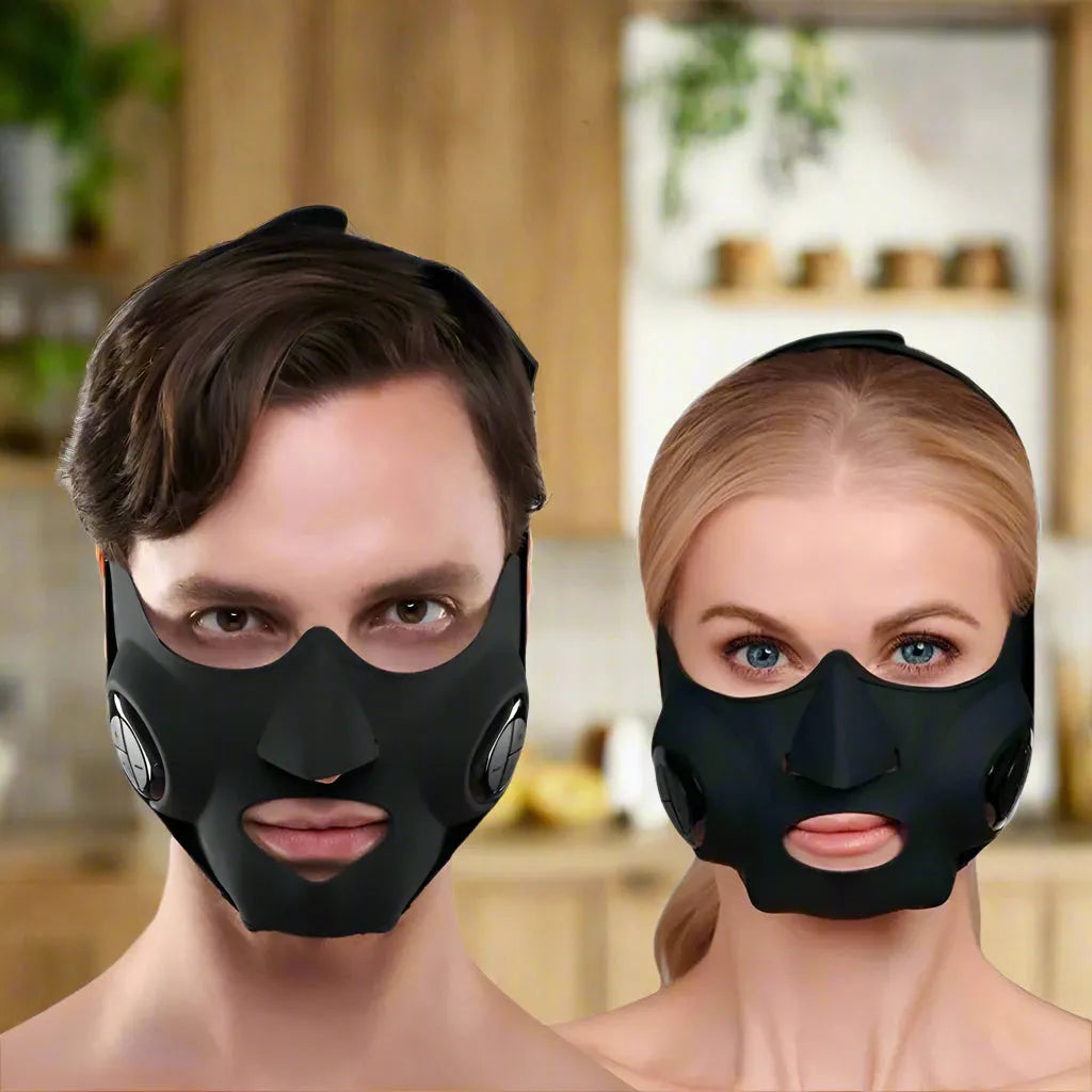 EMS Facial Mask