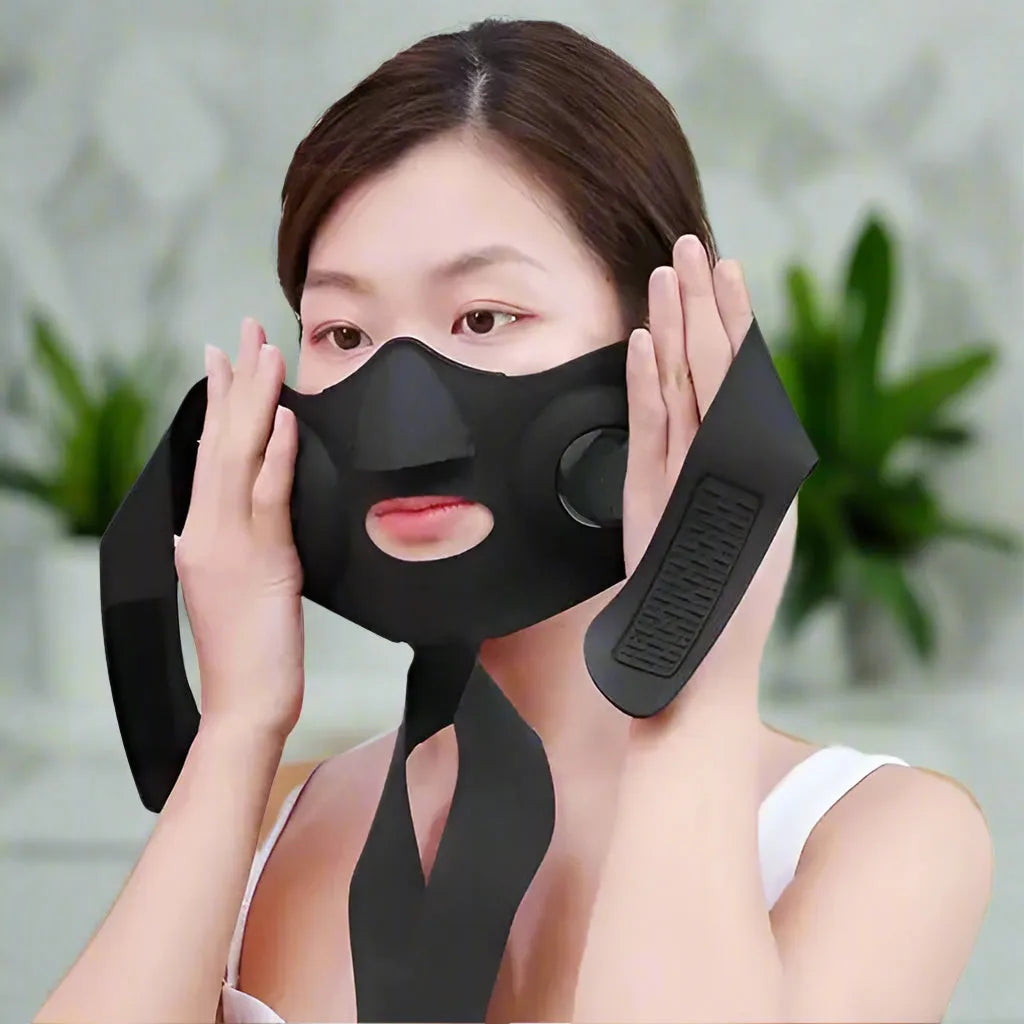 EMS Facial Mask