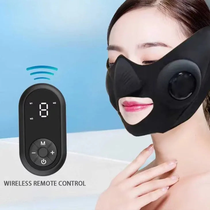 EMS Facial Mask