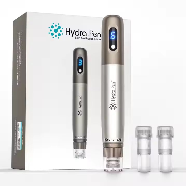 Edistynyt Hydra H3 -mikroneulain