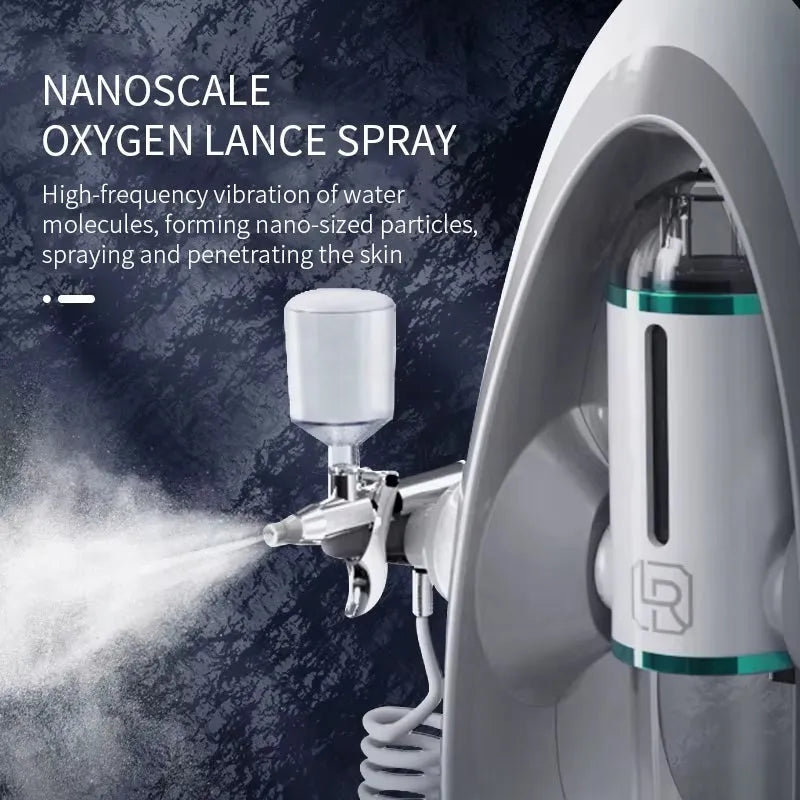 Hydro Dermabrasio
