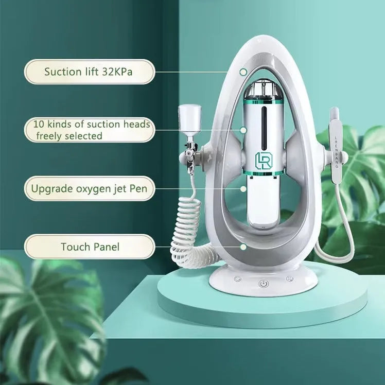 Hydro Dermabrasio