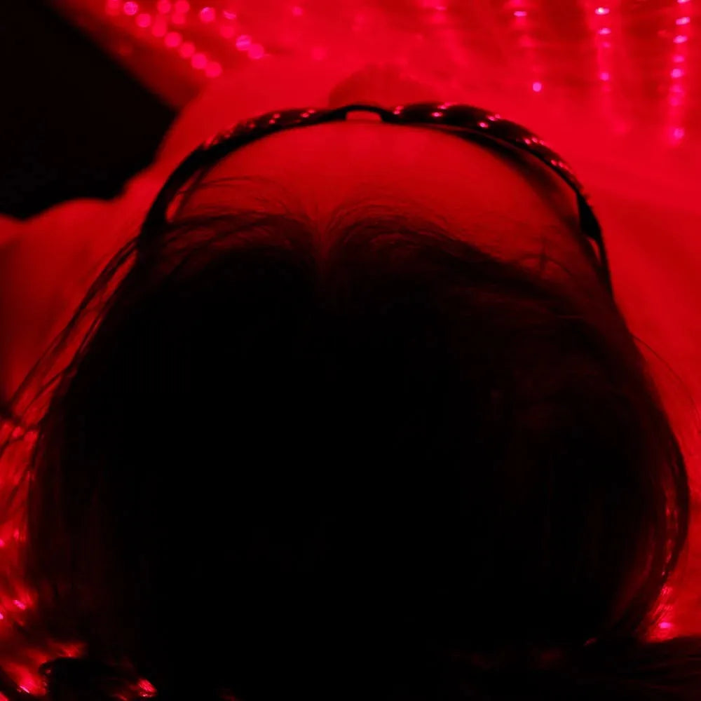Red Light Therapy Blanket