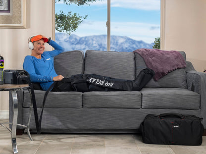 Air Relax PLUS 3.0 Compression Therapy System