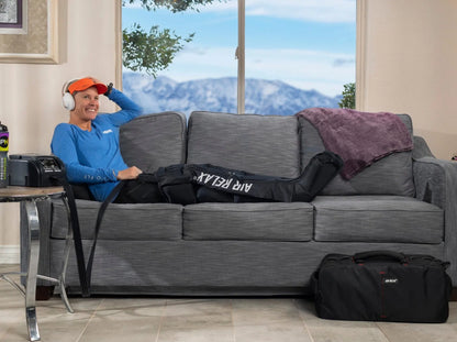 Air Relax PLUS 3.0 Kompressionstherapie-System