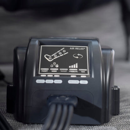 Air Relax PLUS 3.0 Compression Therapy System
