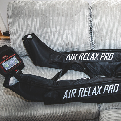 Air Relax PRO 4.0 Compression Therapy System
