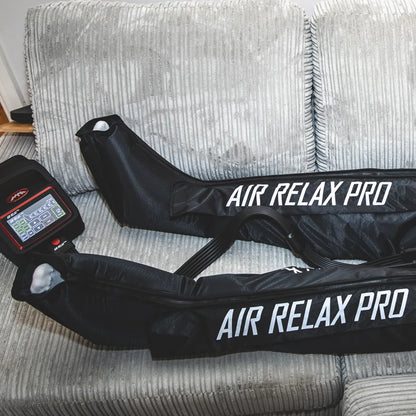 Система компрессионной терапии Air Relax PRO 4.0