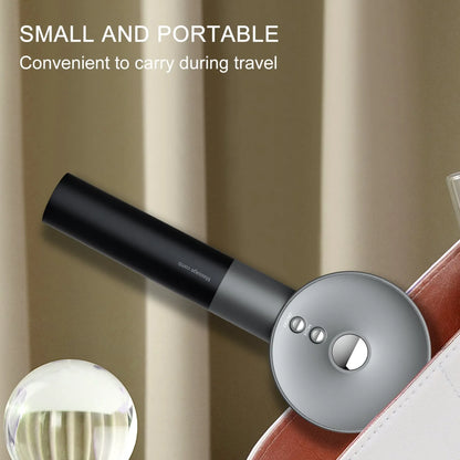 3-in-1 Infrared LED Hair Growth Scalp Massager Brush with Oil Therapy