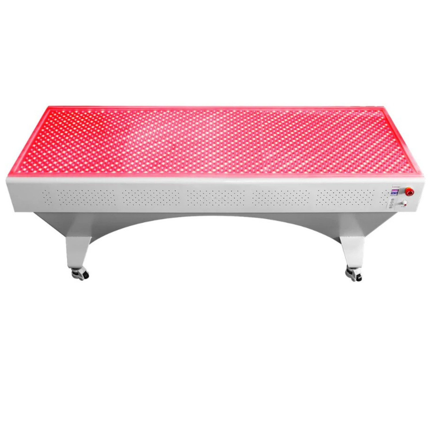 Photobiomodulation Bed 9-Wavelength Full-Body Red Light Therapy