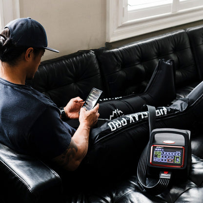 Air Relax PRO 4.0 Compression Therapy System