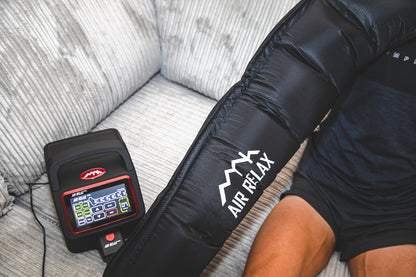 Air Relax PRO 4.0 Compression Therapy System