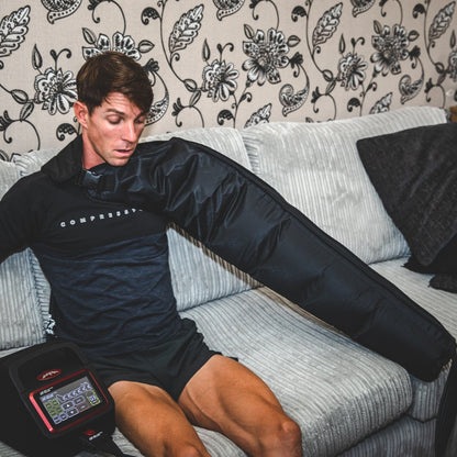 Air Relax PRO 4.0 Compression Therapy System