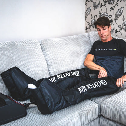 Air Relax PRO 4.0 Compression Therapy System