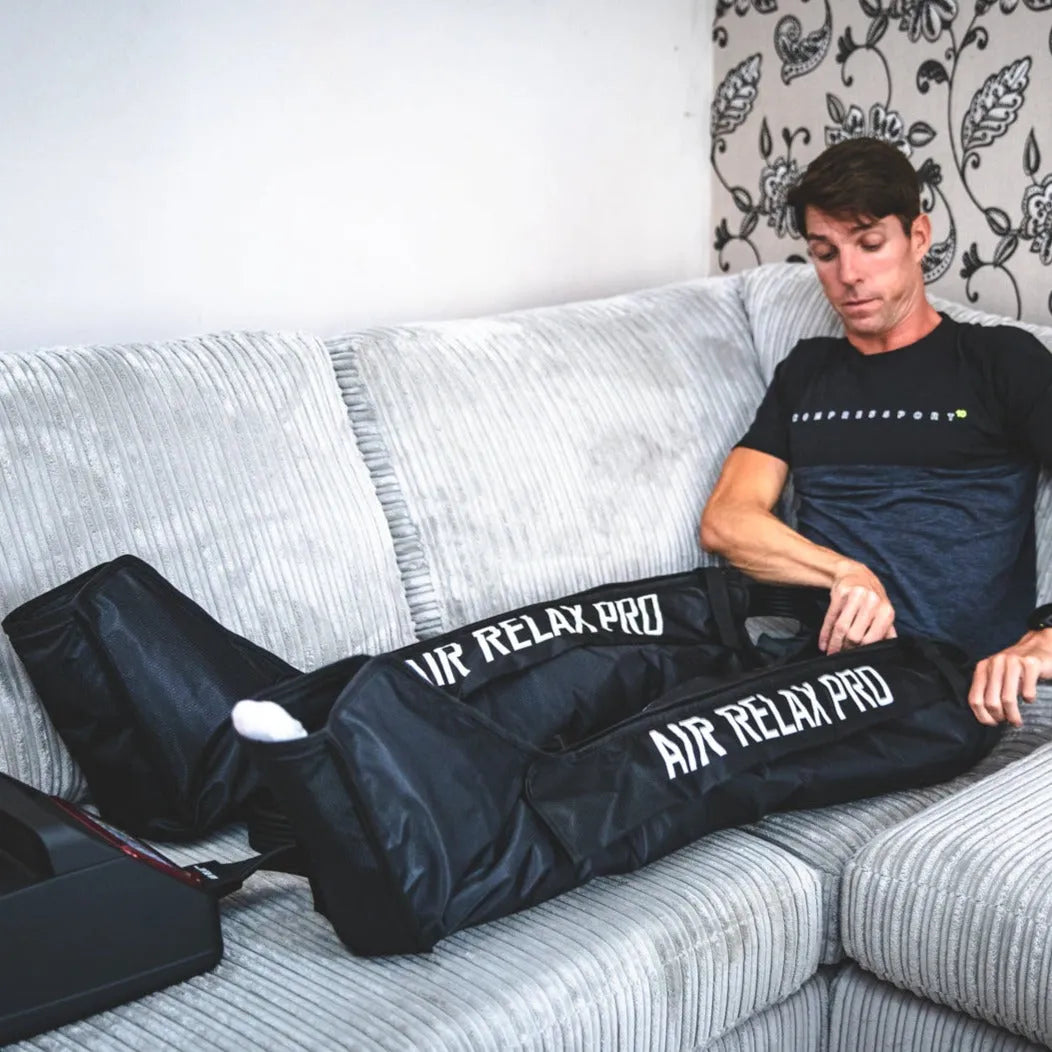 Air Relax PRO 4.0 Compression Therapy System