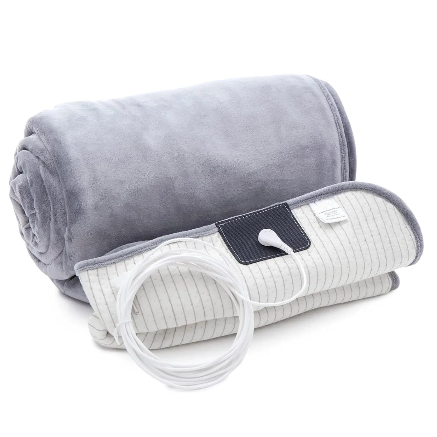 Grounding Blanket & Earthing Mat – Sleep, Recovery & Wellness (Multiple Sizes)