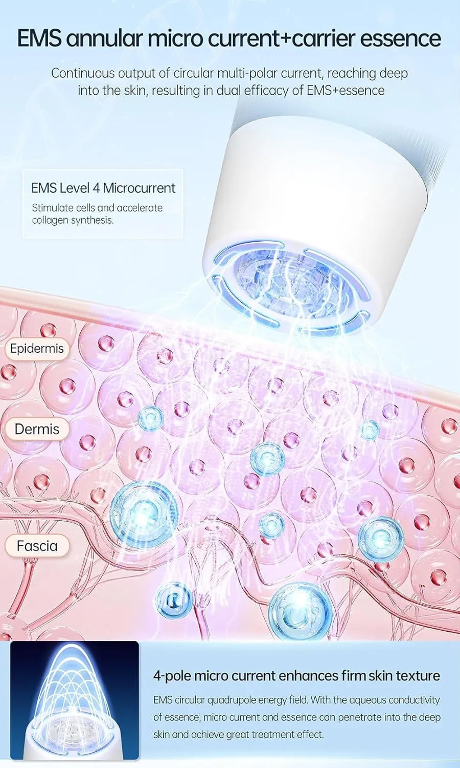 Hydra Pen H5 – Advanced Microneedling & Serum Infusion for Skin Renewal