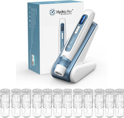 Hydra Pen H3 in H5 mikroneedling kartuše (10 kosov)