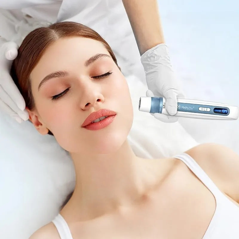 Hydra Pen H5 – Advanced Microneedling & Serum Infusion for Skin Renewal