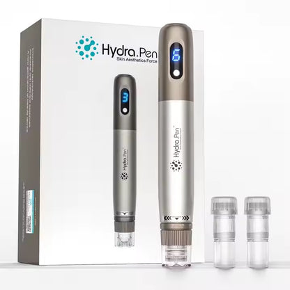 Edistynyt Hydra H3 -mikroneulain