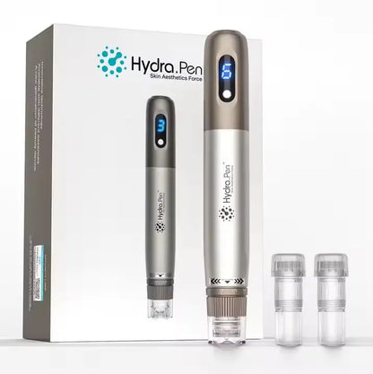 Advanced Hydra H3 Microneedling Pen