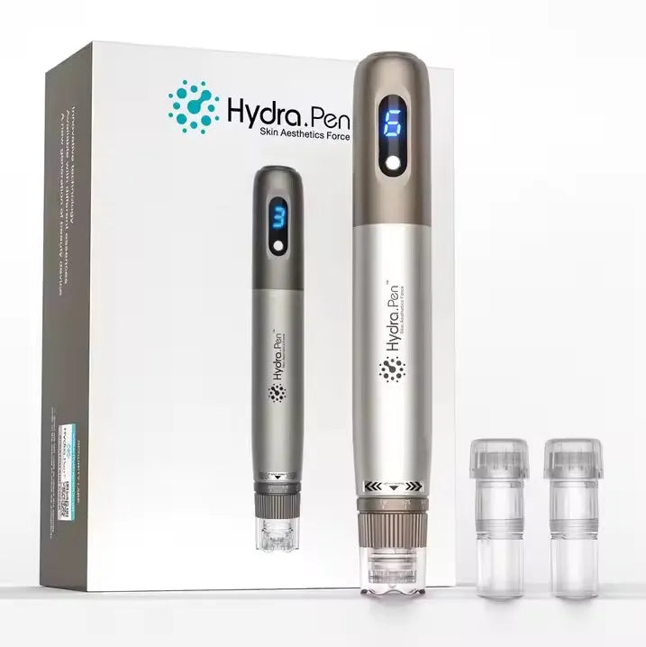 Advanced Hydra H3 Microneedling Pen