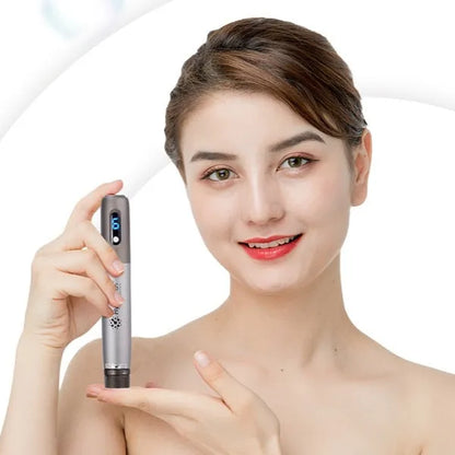 Advanced Hydra H3 Microneedling Pen