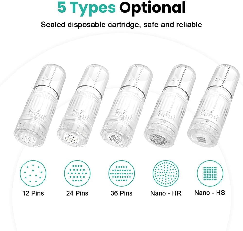 Edistynyt Hydra H3 -mikroneulain
