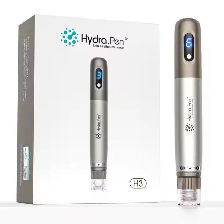 Hydra Pen H3 & H5 Microneedling Cartridges (10 pieces)