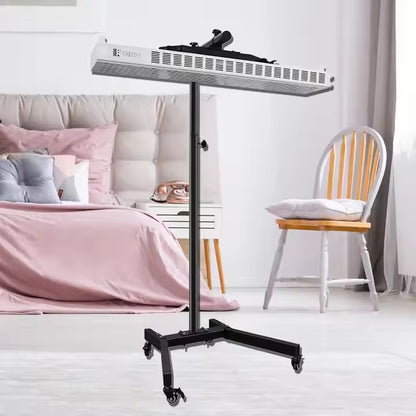 RLPRO R+ | NIR+ Täyden Spektrin Punavalohoitopaneelit